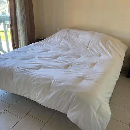 Maison Au Calme Avec Jardin