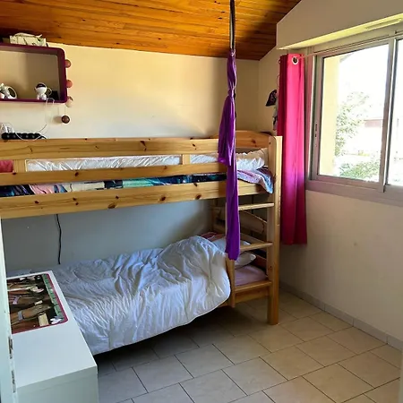 Maison Au Calme Avec Jardin *