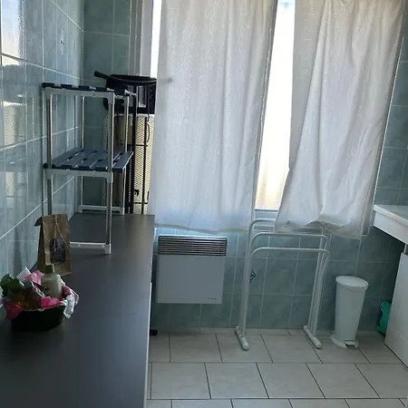 Holiday home Maison Au Calme Avec Jardin Benesse-Maremne