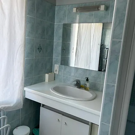 Holiday home Maison Au Calme Avec Jardin Benesse-Maremne