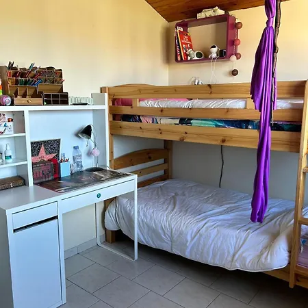Maison Au Calme Avec Jardin Benesse-Maremne